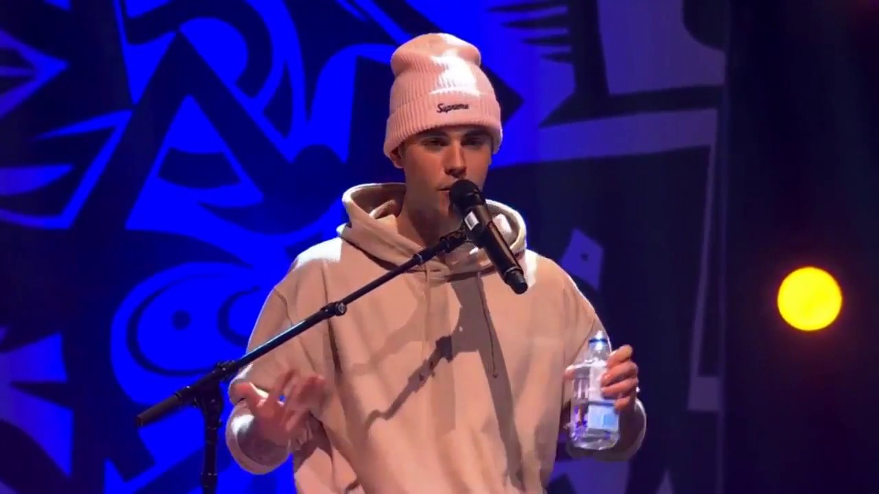 Gallery of Justin Bieber