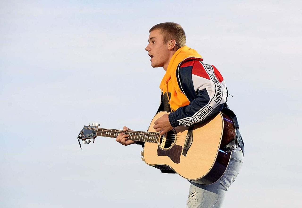 Gallery of Justin Bieber