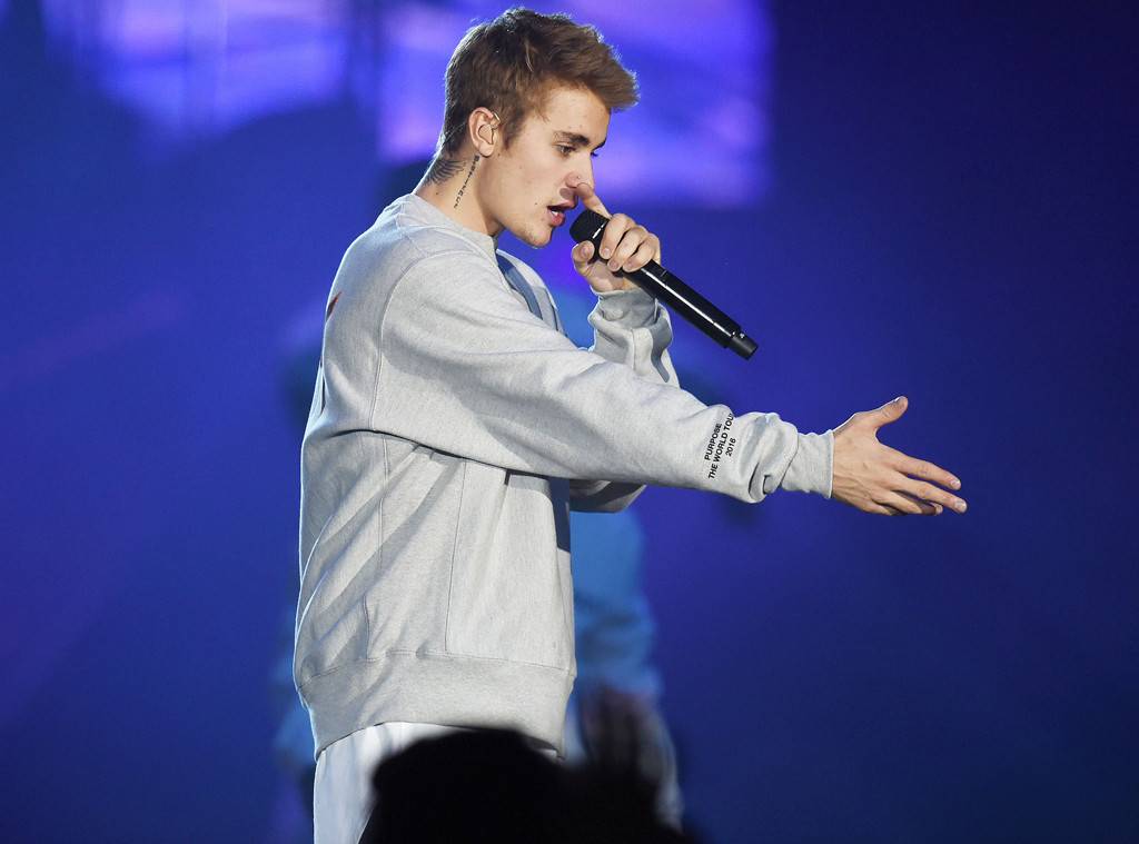 Gallery of Justin Bieber