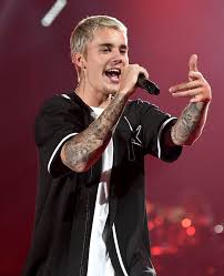 Gallery of Justin Bieber