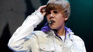 Gallery of Justin Bieber