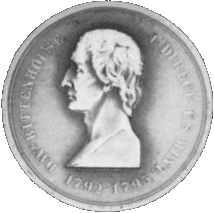 Rittenhouse Medal
