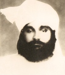 Father: Lokman Khan