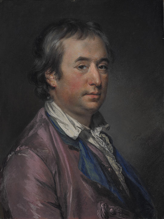 Collegue : William Chambers