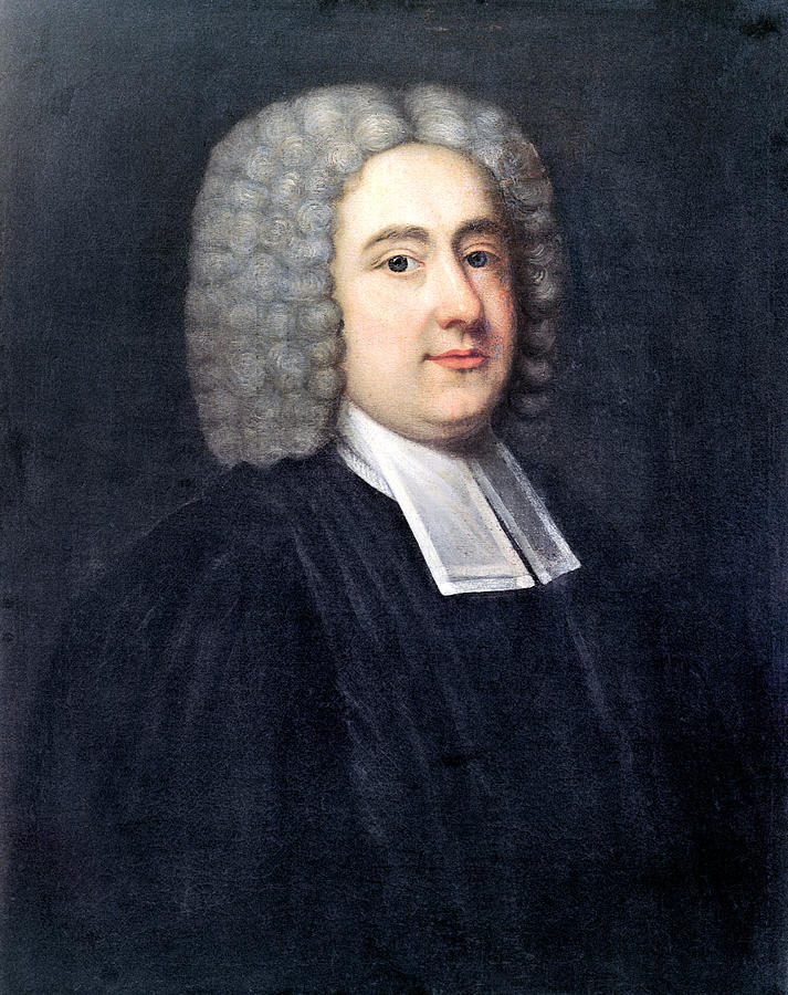 George Berkeley