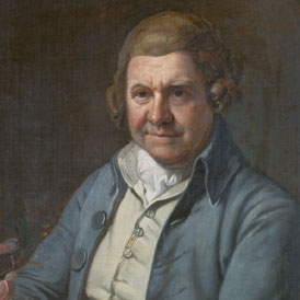 Gallery of William Aiton