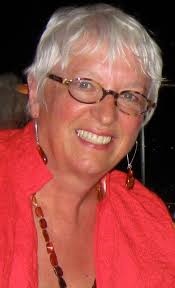 Betty Frain