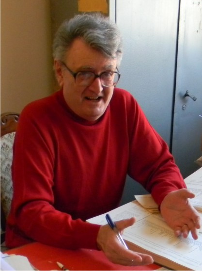 Dragos Moldovanu