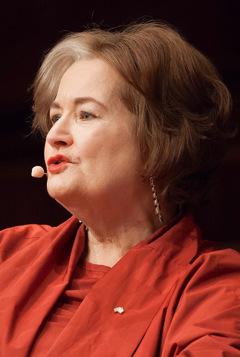 Gallery of Jackie French