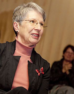 Gallery of Barbara Frischmuth