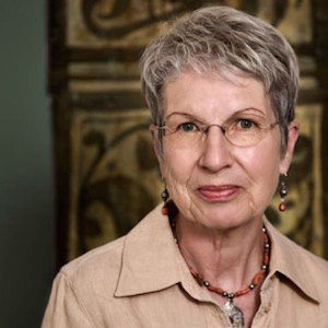 Gallery of Barbara Frischmuth