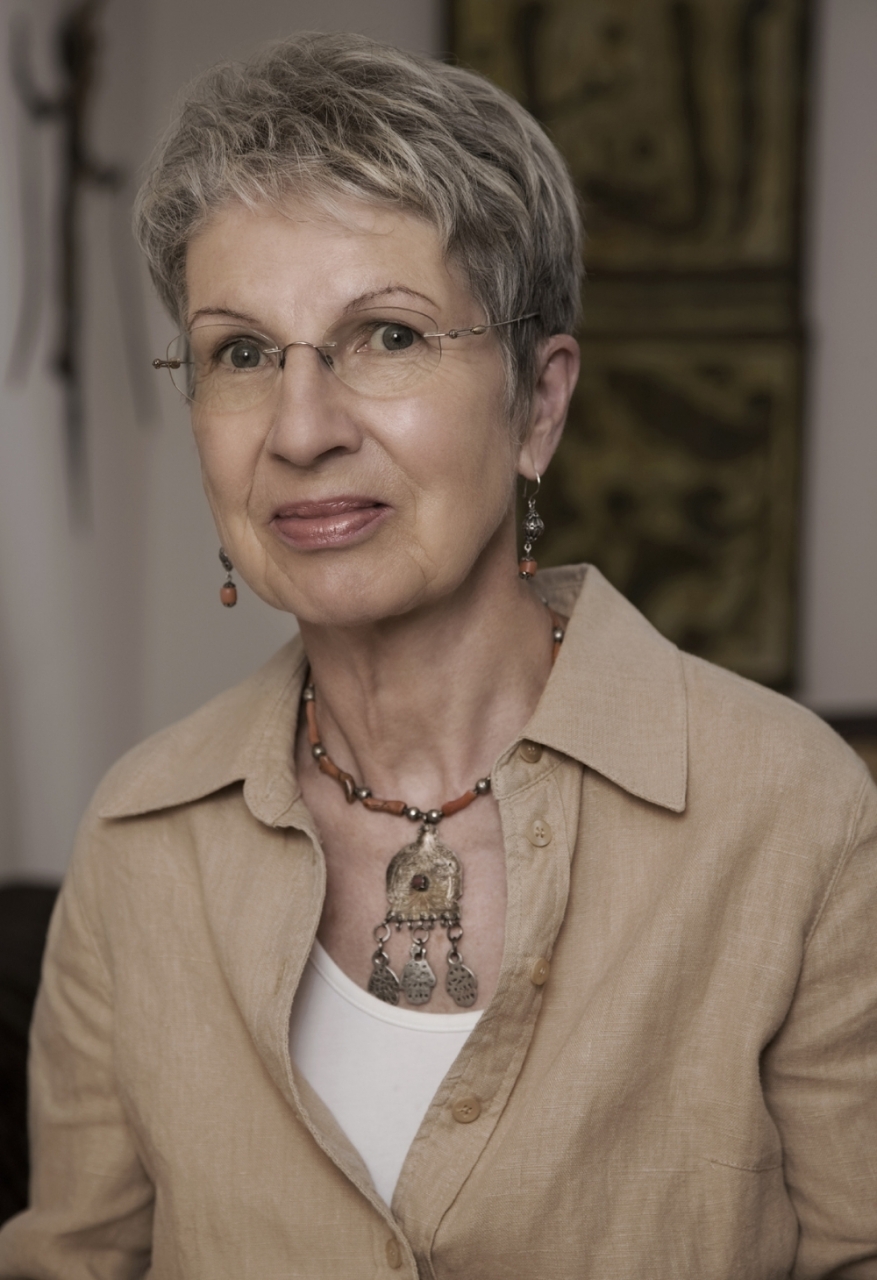 Gallery of Barbara Frischmuth