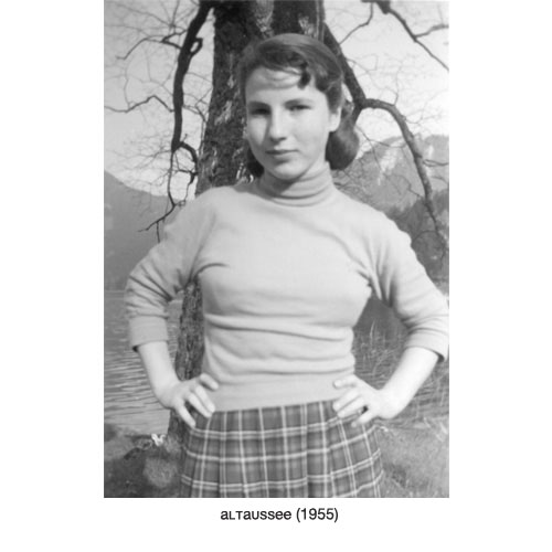 Gallery of Barbara Frischmuth