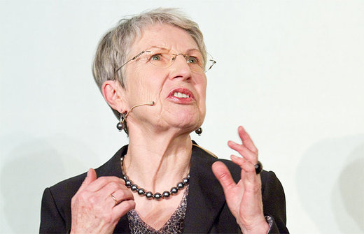 Gallery of Barbara Frischmuth