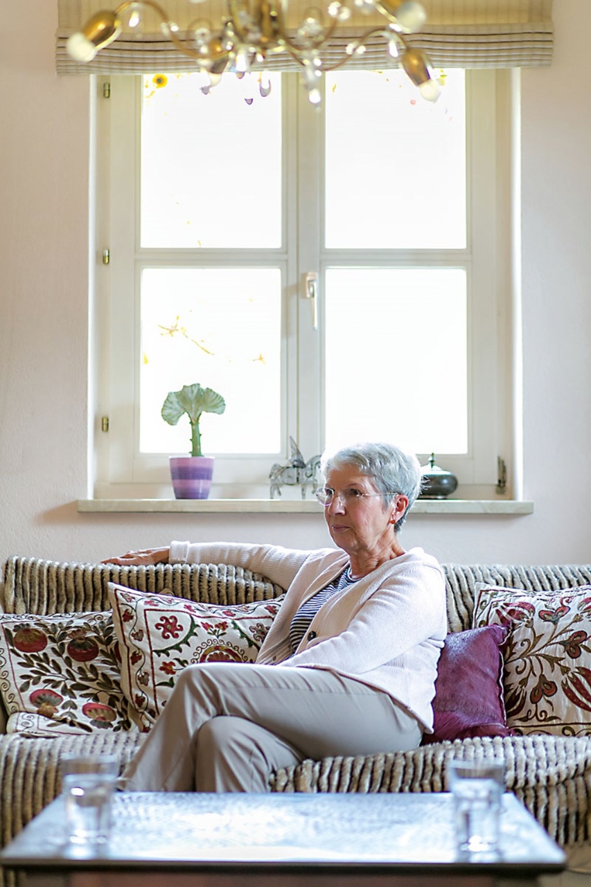 Gallery of Barbara Frischmuth