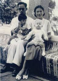 Gallery of Maha Vajiralongkorn