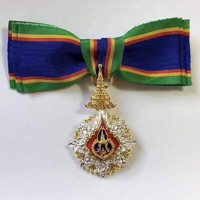 Order of the Crown of Thailand, Special Class