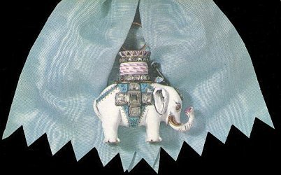 Order of the Elephant