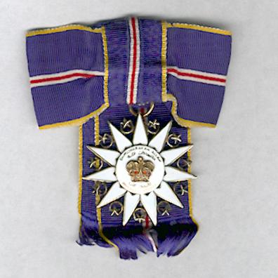 Order of the Defender of the Realm[