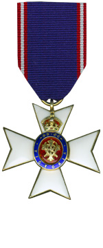 Royal Victorian Order