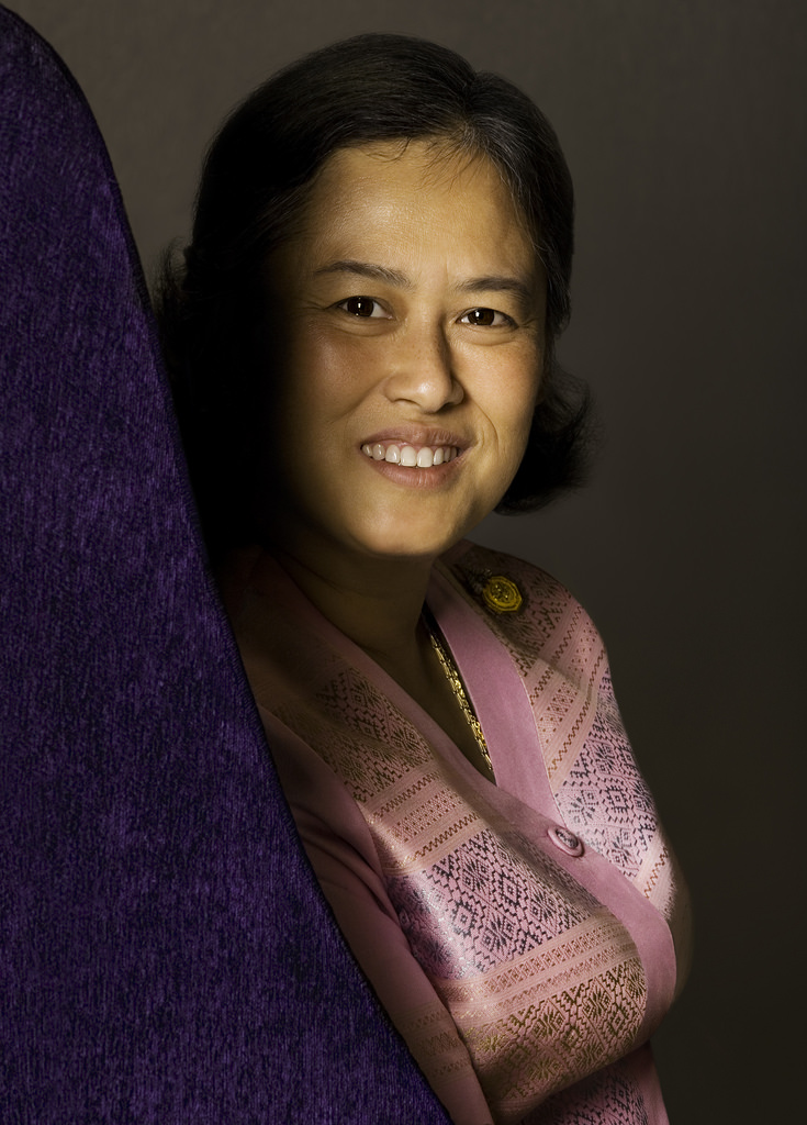Sister: Sirindhorn