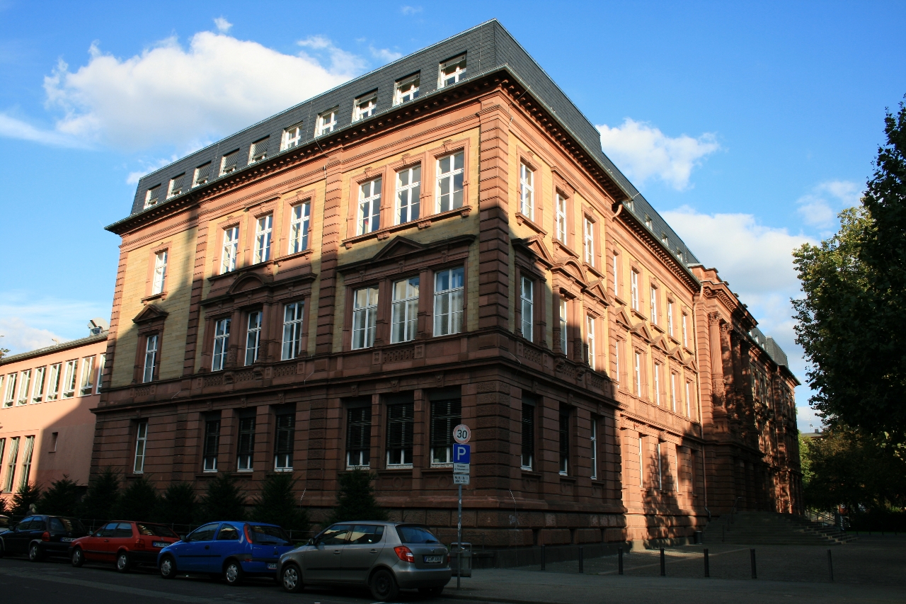Gallery of Romano Guardini