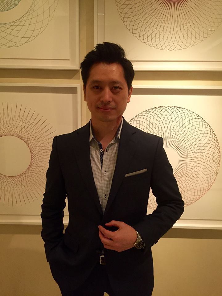 Son: Chakriwat Vivacharawongse