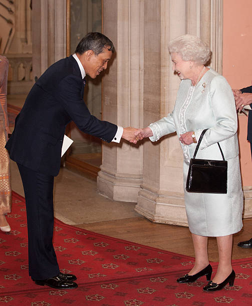 Gallery of Maha Vajiralongkorn