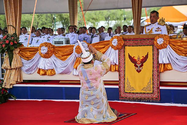 Gallery of Maha Vajiralongkorn