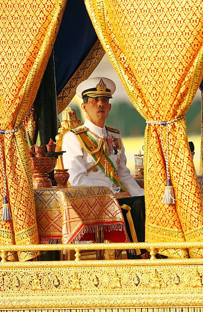 Gallery of Maha Vajiralongkorn