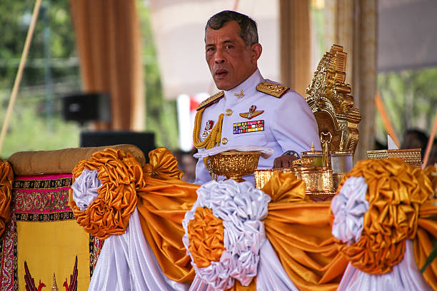 Gallery of Maha Vajiralongkorn
