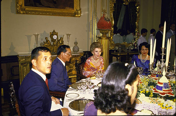 Gallery of Maha Vajiralongkorn