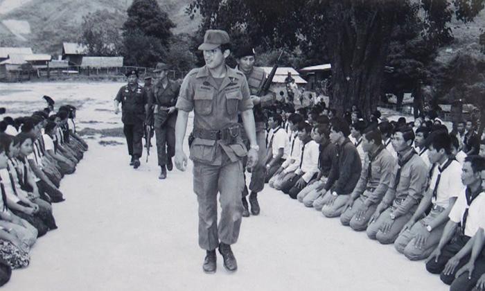 Gallery of Maha Vajiralongkorn