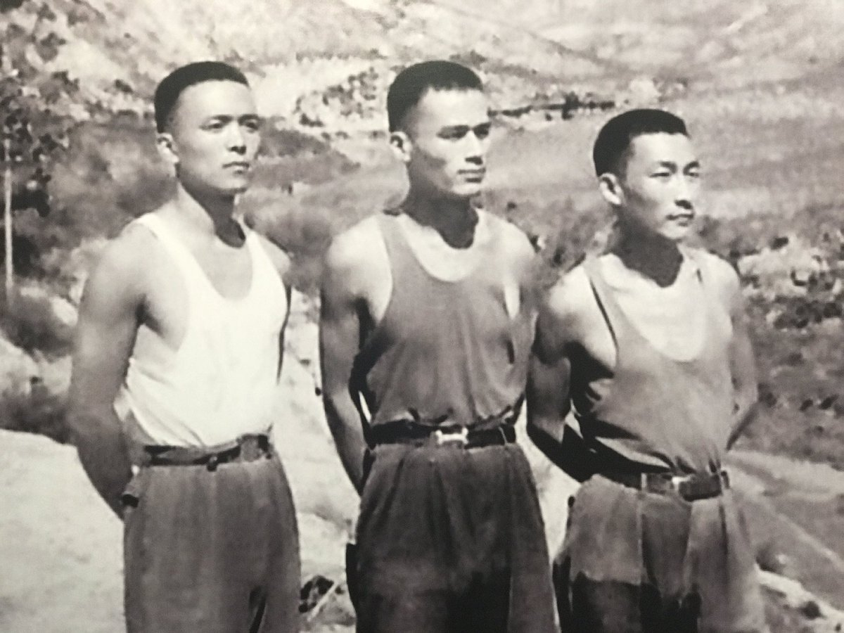 Gallery of Wang Qishan