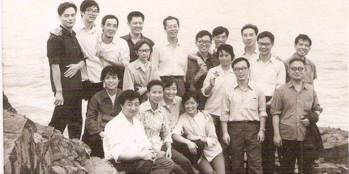 Gallery of Wang Qishan