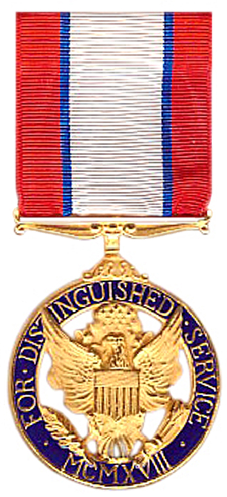 Navy Distinguished Service Medal