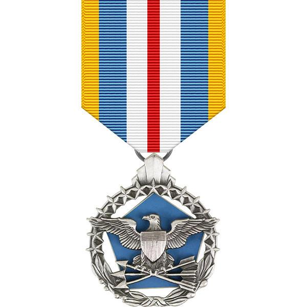 Defense Superior Service Medal