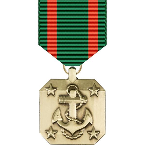 Navy and Marine Corps Achievement Medal