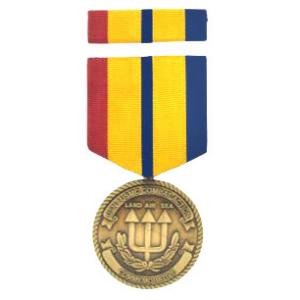 Combat Action Ribbon