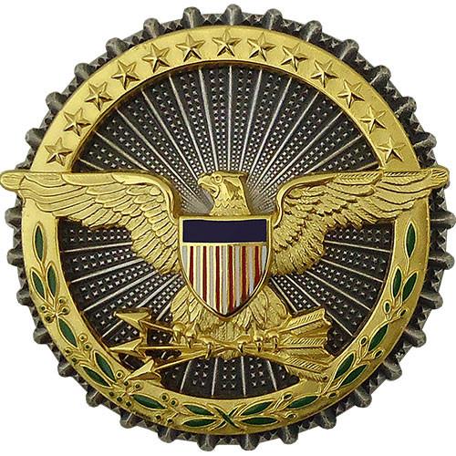 Office of the Secretary of Defense Identification Badge