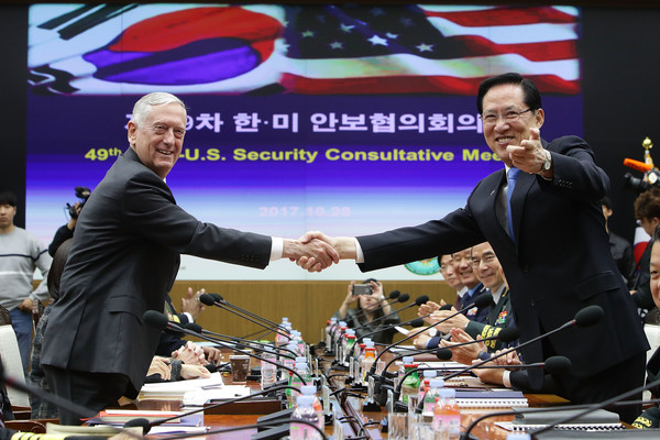 Gallery of James Mattis