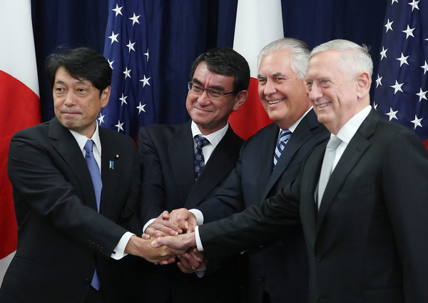 Gallery of James Mattis