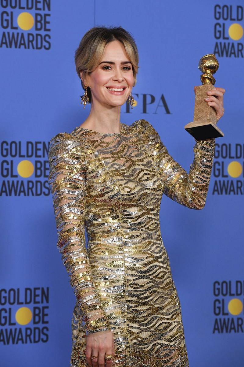 Golden Globe Award