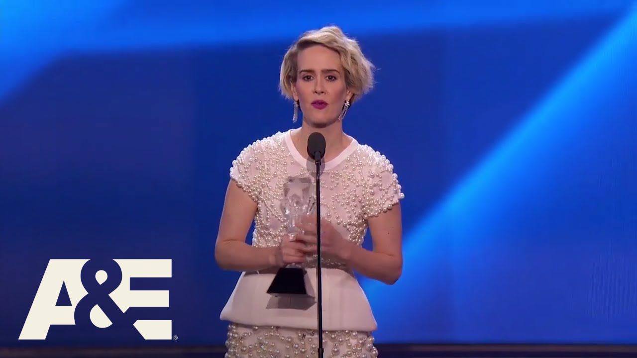 Television Critics Association Award