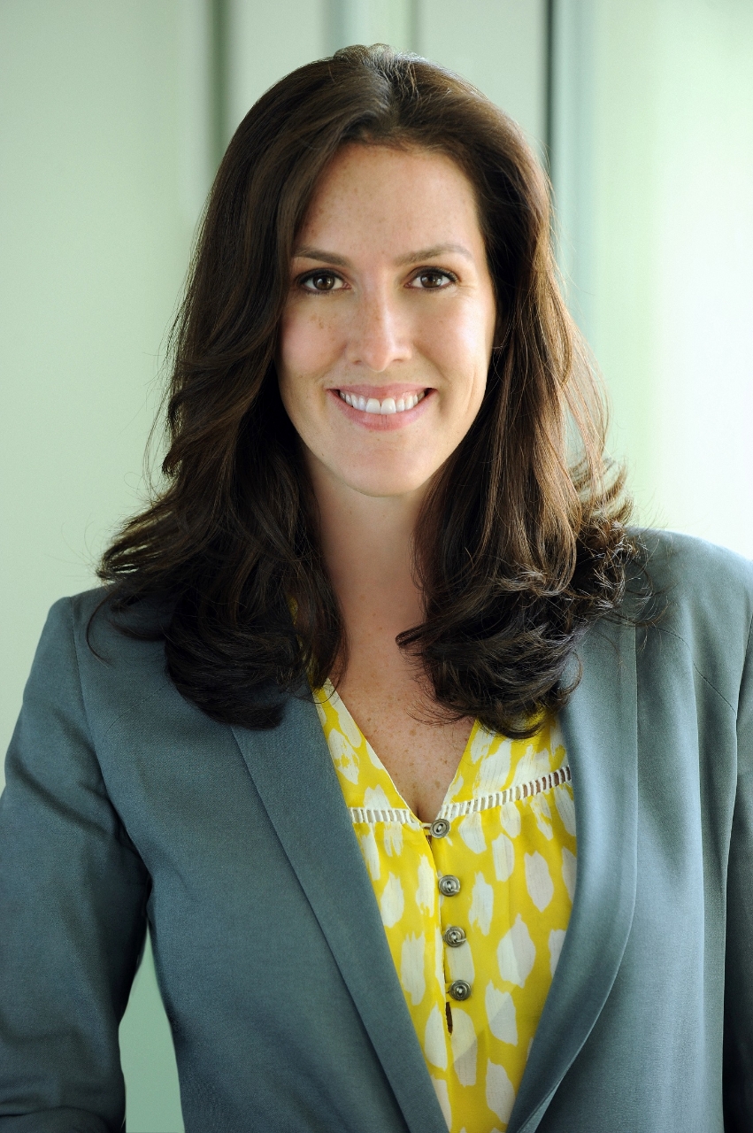 Sister: Liz Paulson