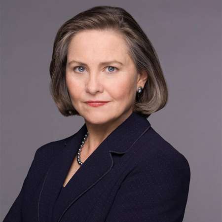 Partner: Cherry Jones