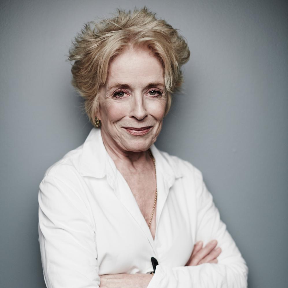 Partner: Holland Taylor
