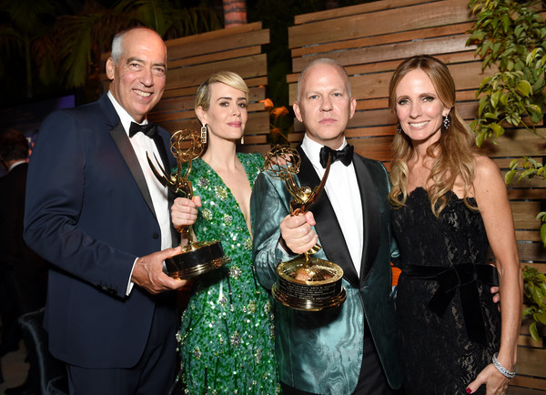 Gallery of Sarah Paulson