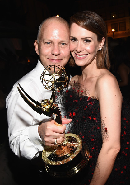Gallery of Sarah Paulson