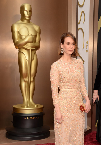 Gallery of Sarah Paulson